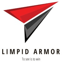 Limpid Armor logo