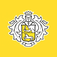 Tinkoff  logo