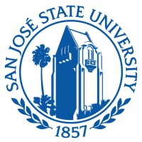 San Jose State University logo