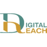 Digital Reach Pvt.Ltd logo