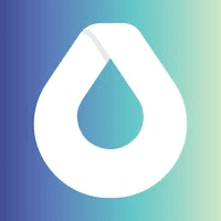 Drop With Us Inc. logo