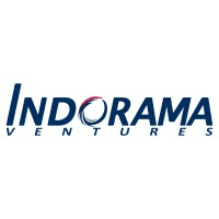 Indorama Ventures PCL logo