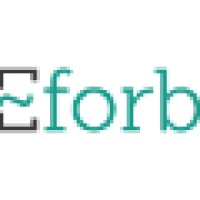 EFORB logo