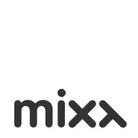 Mixt logo