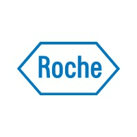 Roche Farma España logo