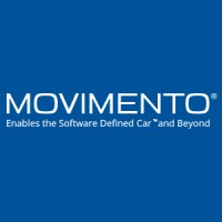 Movimento logo
