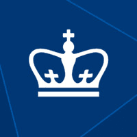 The Data Science Institute at Columbia University logo