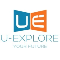 U-Explore Limited logo