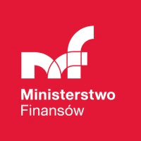 Ministerstwo Finansów logo