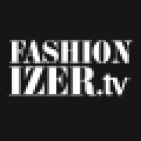 FASHIONIZER.tv logo