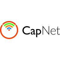 CapNet logo