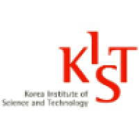 KIST(Korea Institute of Science and Technology) logo