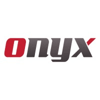 Onyx Government Services / SDVOSB logo