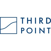 Third Point LLC logo