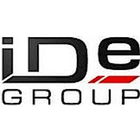 IDE Group logo