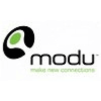 modu logo