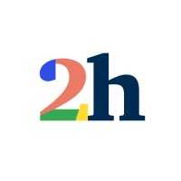 2hearts logo