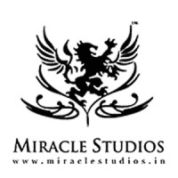Miracle Studios logo