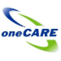 oneCARE logo
