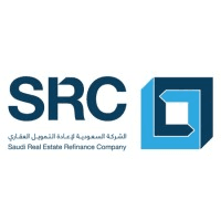 Saudi Real Estate Refinance Company logo