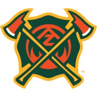 Arizona Hotshots Football Team - Alliance of American Football logo