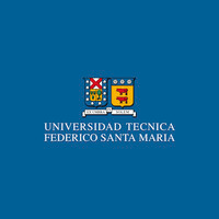 Universidad Técnica Federico Santa María logo