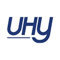 UHY LLP, Certified Public Accountants logo