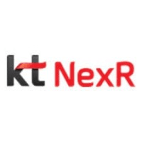 KT NexR logo