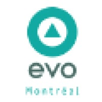 evo Montréal logo