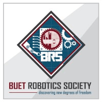BUET Robotics Society logo