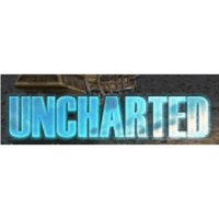 Uncharted logo
