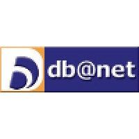 db@net Ltd. logo