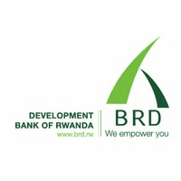 Development Bank of Rwanda (BRD) PLC logo