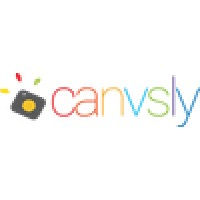 Canvsly logo