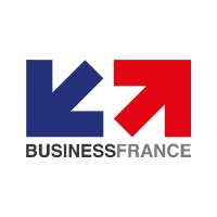 Business France (Invest in France) logo