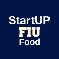 StartUP FIU Food logo