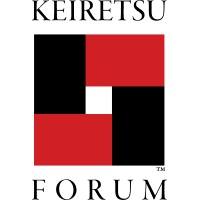 Keiretsu Forum logo