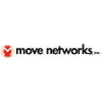Move Networks logo