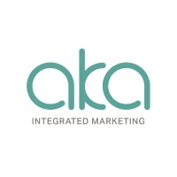 AKA Integrated Marketing logo