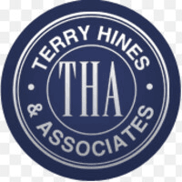 Terry Hines & Associates logo
