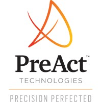 PreAct Technologies logo