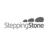 Stepping Stone Tale logo