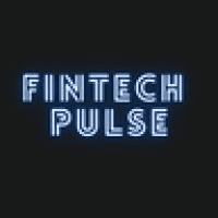 The FinTech Pulse logo
