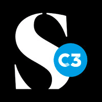 SevenC3 logo