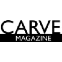 Carve Magazine logo