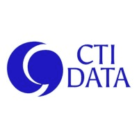 CTI DATA logo