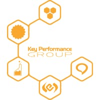 Key Performance Group logo