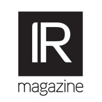 IR Magazine logo