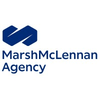 Marsh McLennan Agency logo