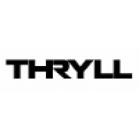 THRYLL logo